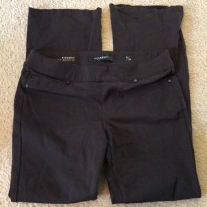 Liverpool Kimberly Pull On Bootcut